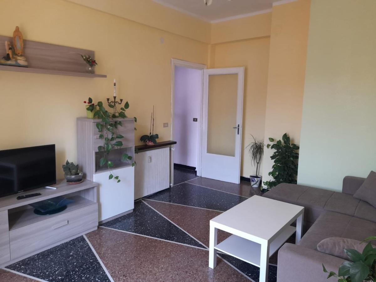 Casa Dei Baiocchi Apartment Кайро Монтеноте Екстериор снимка