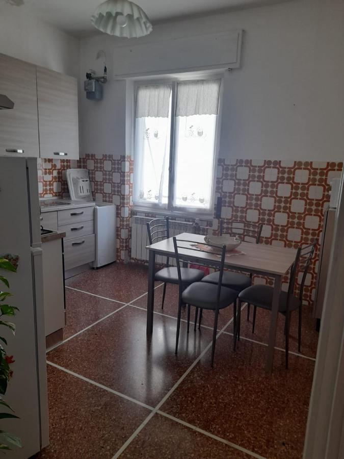 Casa Dei Baiocchi Apartment Кайро Монтеноте Екстериор снимка