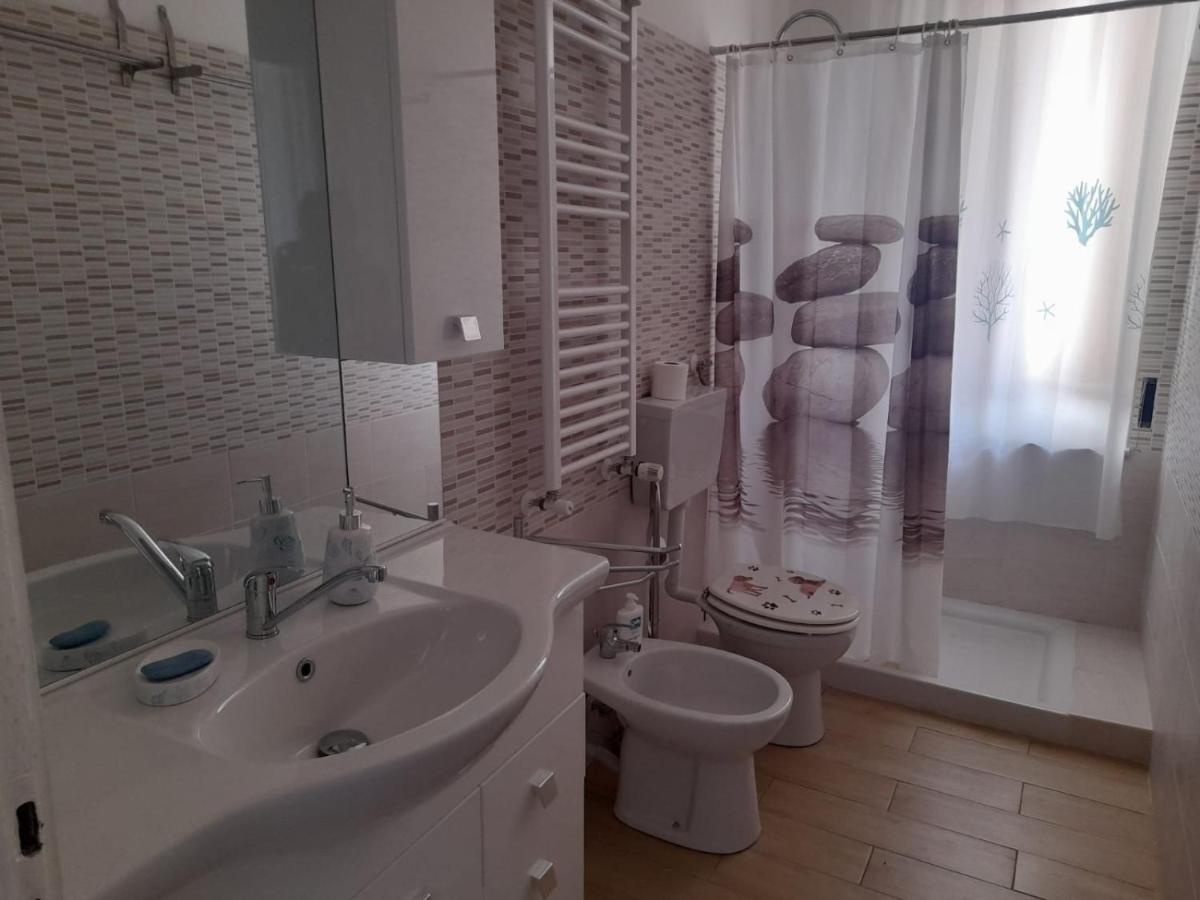 Casa Dei Baiocchi Apartment Кайро Монтеноте Екстериор снимка