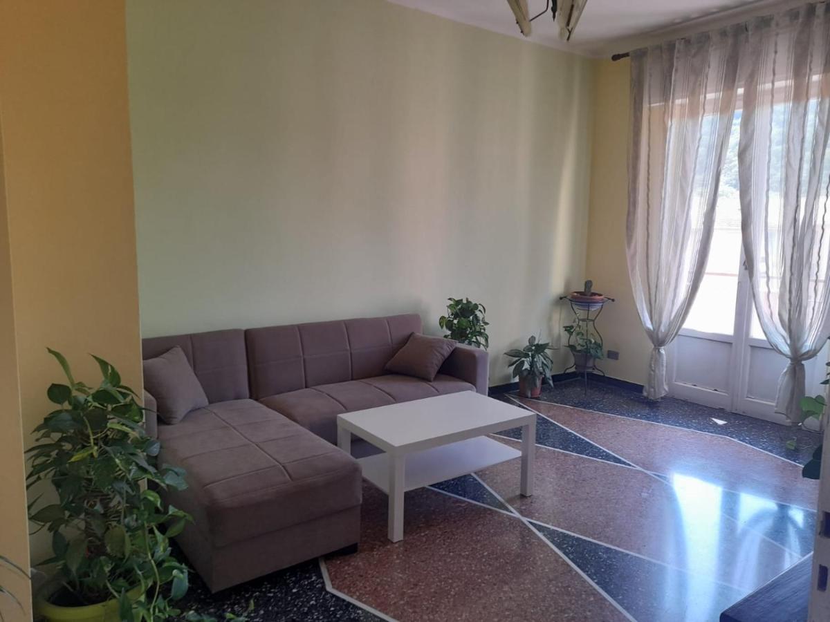 Casa Dei Baiocchi Apartment Кайро Монтеноте Екстериор снимка