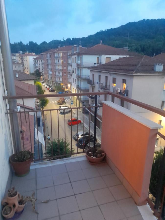 Casa Dei Baiocchi Apartment Кайро Монтеноте Екстериор снимка