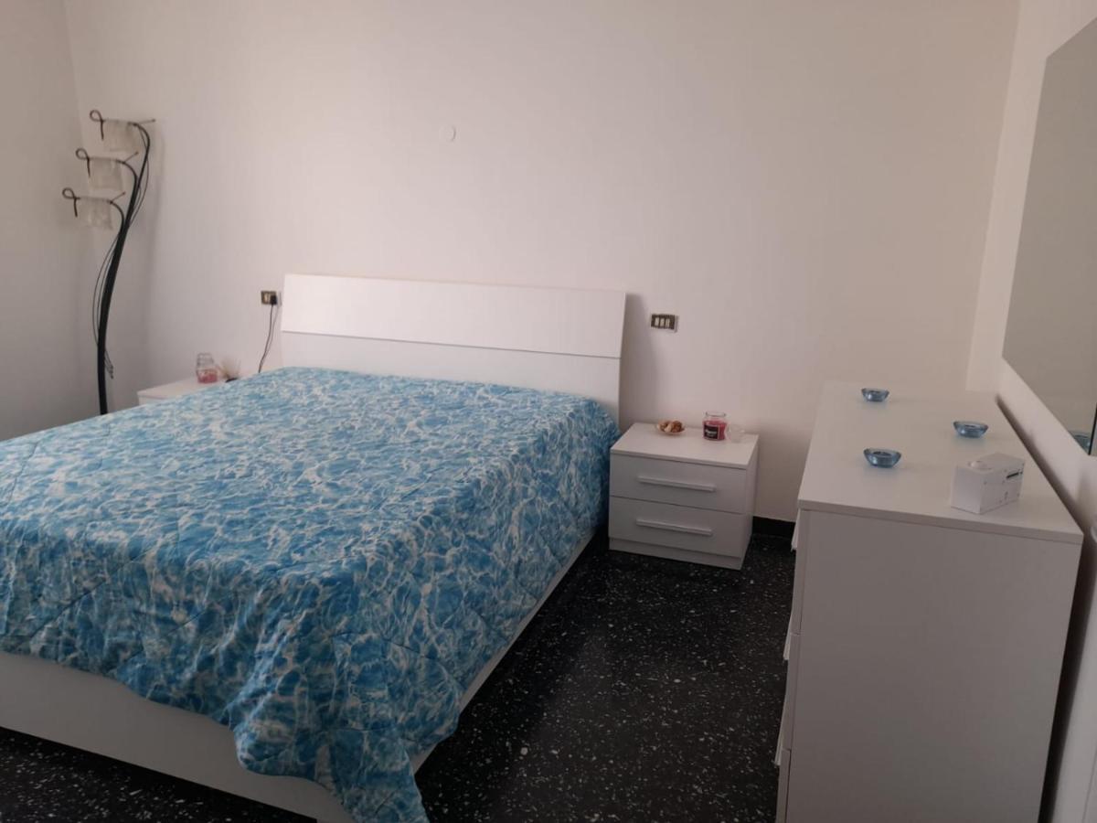 Casa Dei Baiocchi Apartment Кайро Монтеноте Екстериор снимка