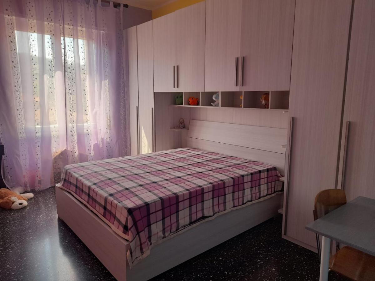 Casa Dei Baiocchi Apartment Кайро Монтеноте Екстериор снимка