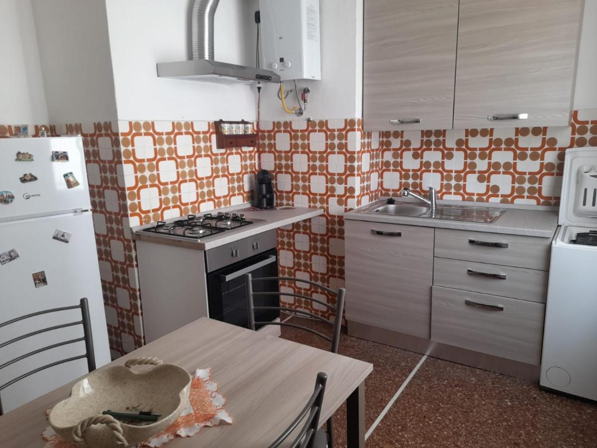 Casa Dei Baiocchi Apartment Кайро Монтеноте Екстериор снимка
