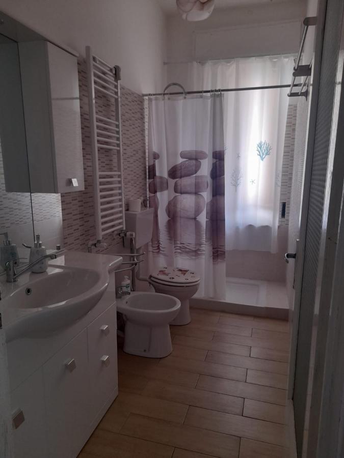 Casa Dei Baiocchi Apartment Кайро Монтеноте Екстериор снимка