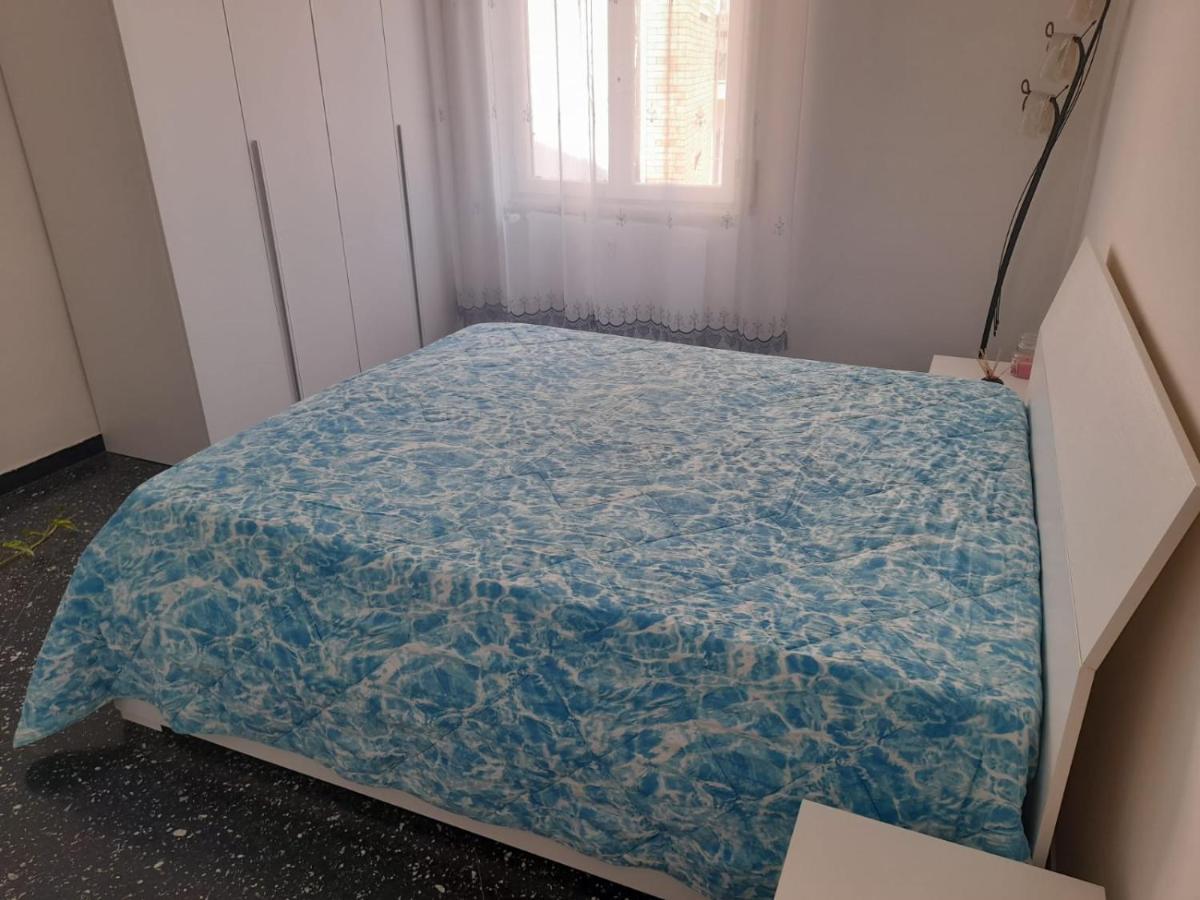 Casa Dei Baiocchi Apartment Кайро Монтеноте Екстериор снимка